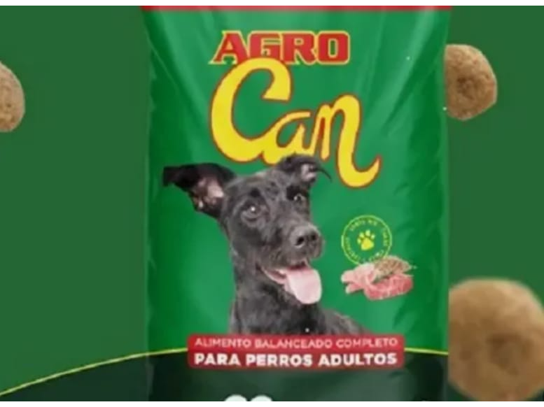 Agrocan 15 kg