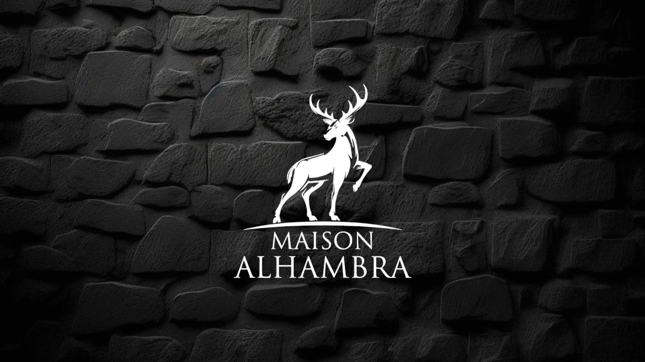 MAISON ALHAMBRA