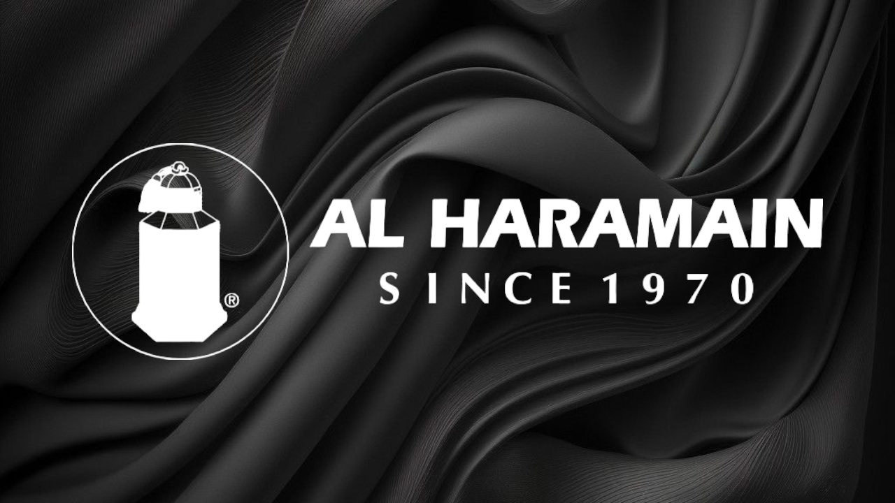 AL HARAMAIN