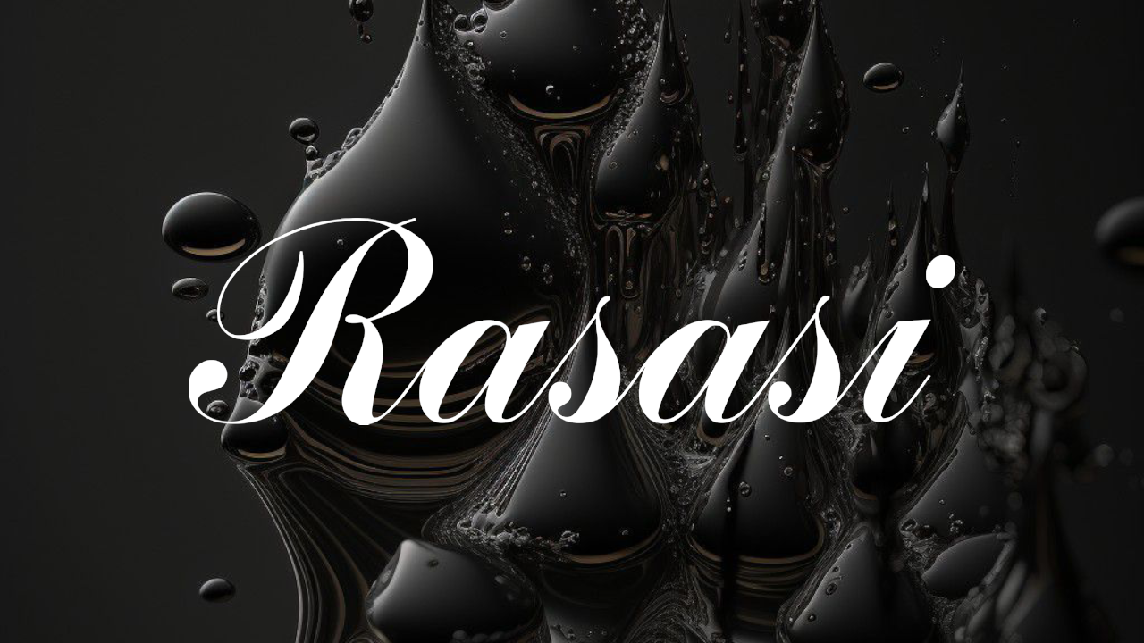 RASASI