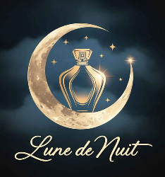 Logo Lune de Nuit
