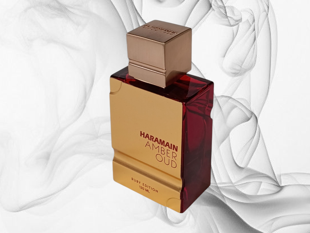 RUBY EDITION 120ml