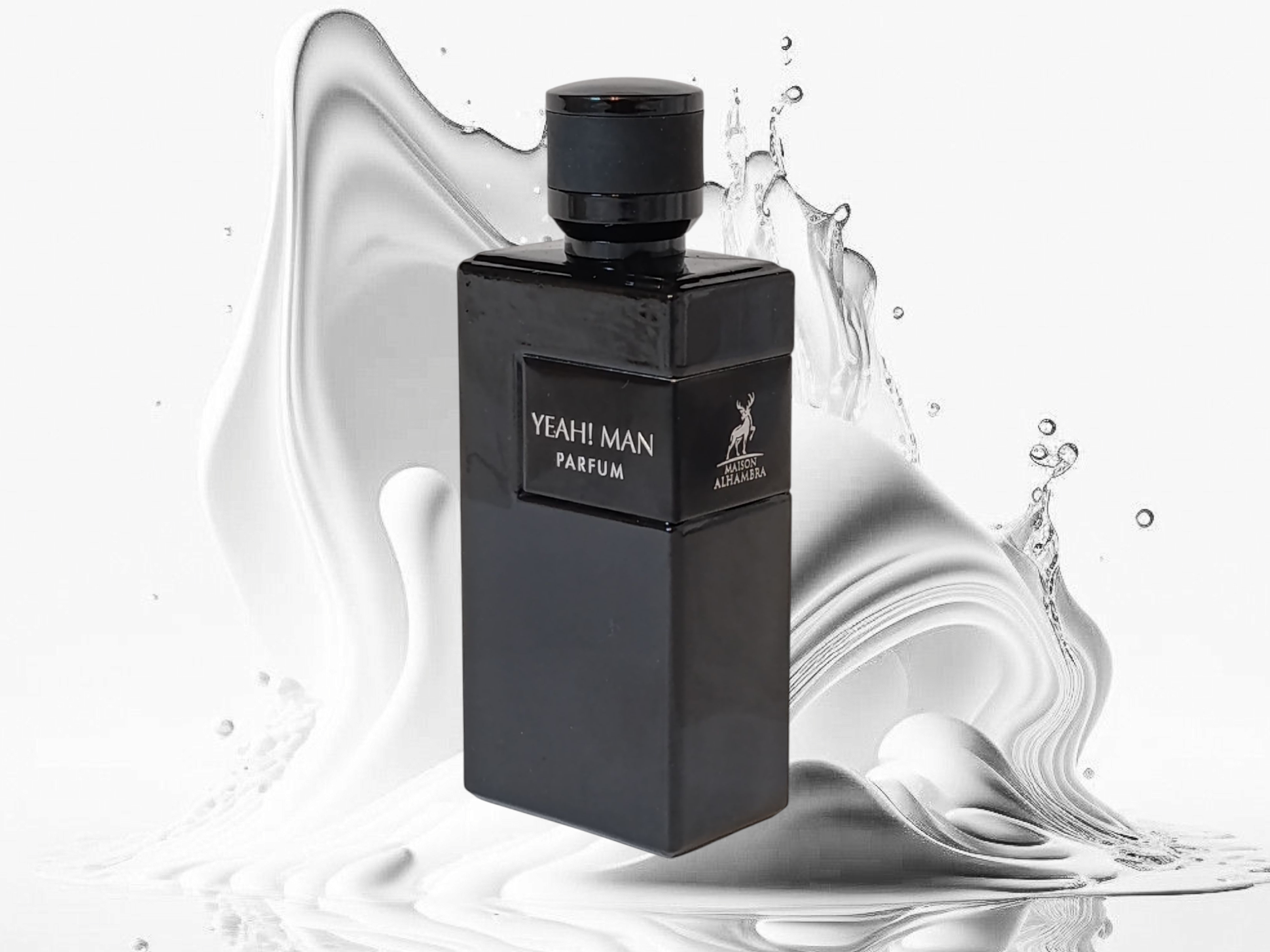 YEAH! MAN 100ml