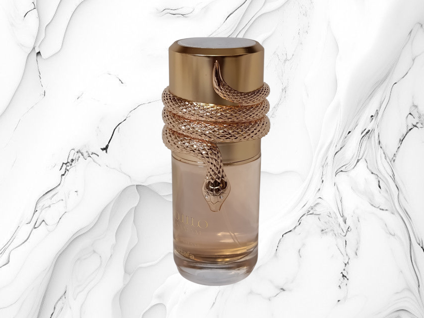 MUSAMAM WHITE INTENSE 100ml