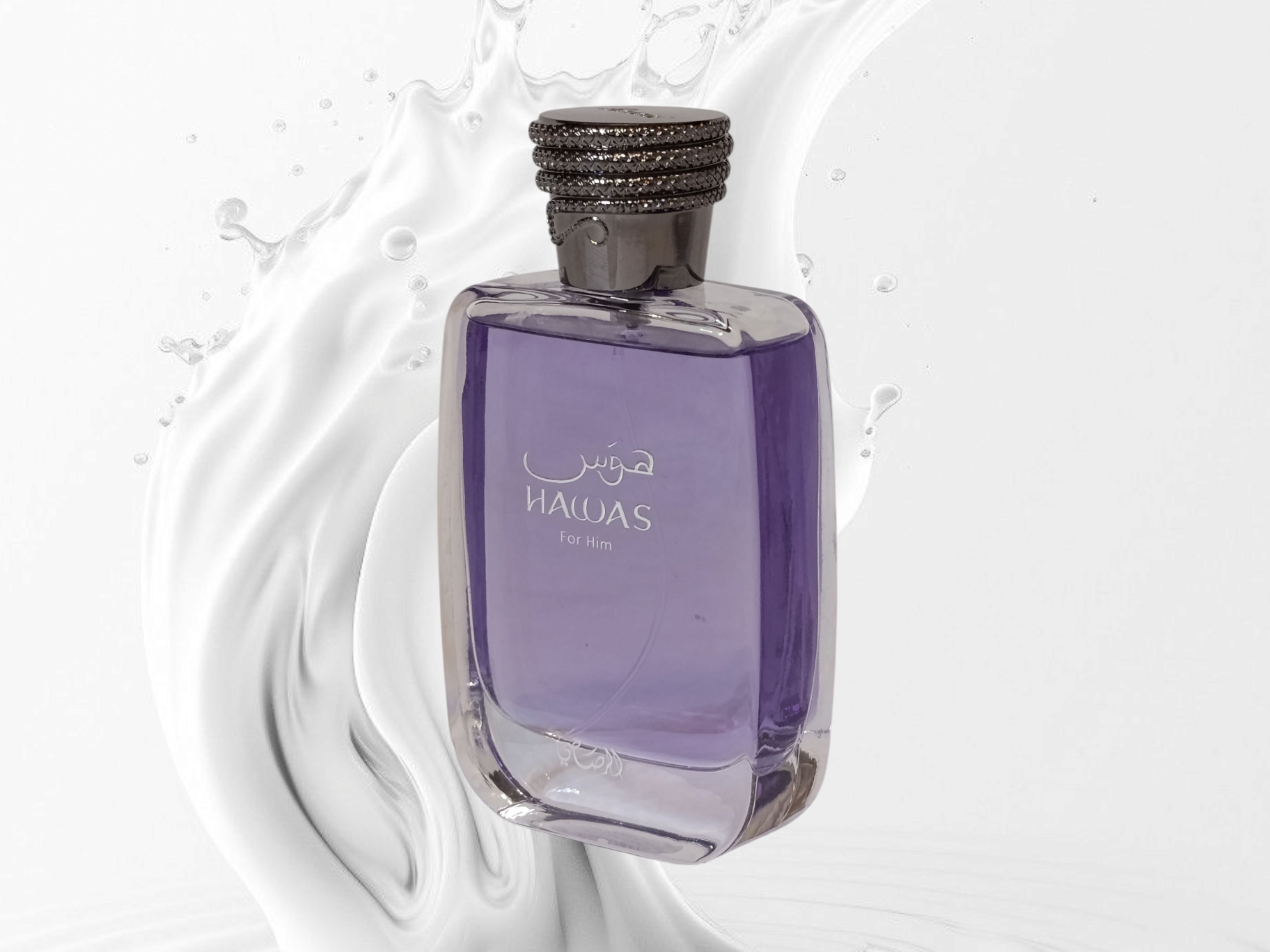 HAWAS FOR HIM 100ml