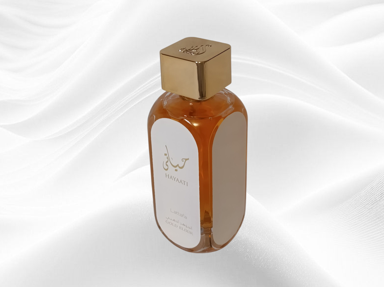HAYAATI GOLD ELIXIR 100ml