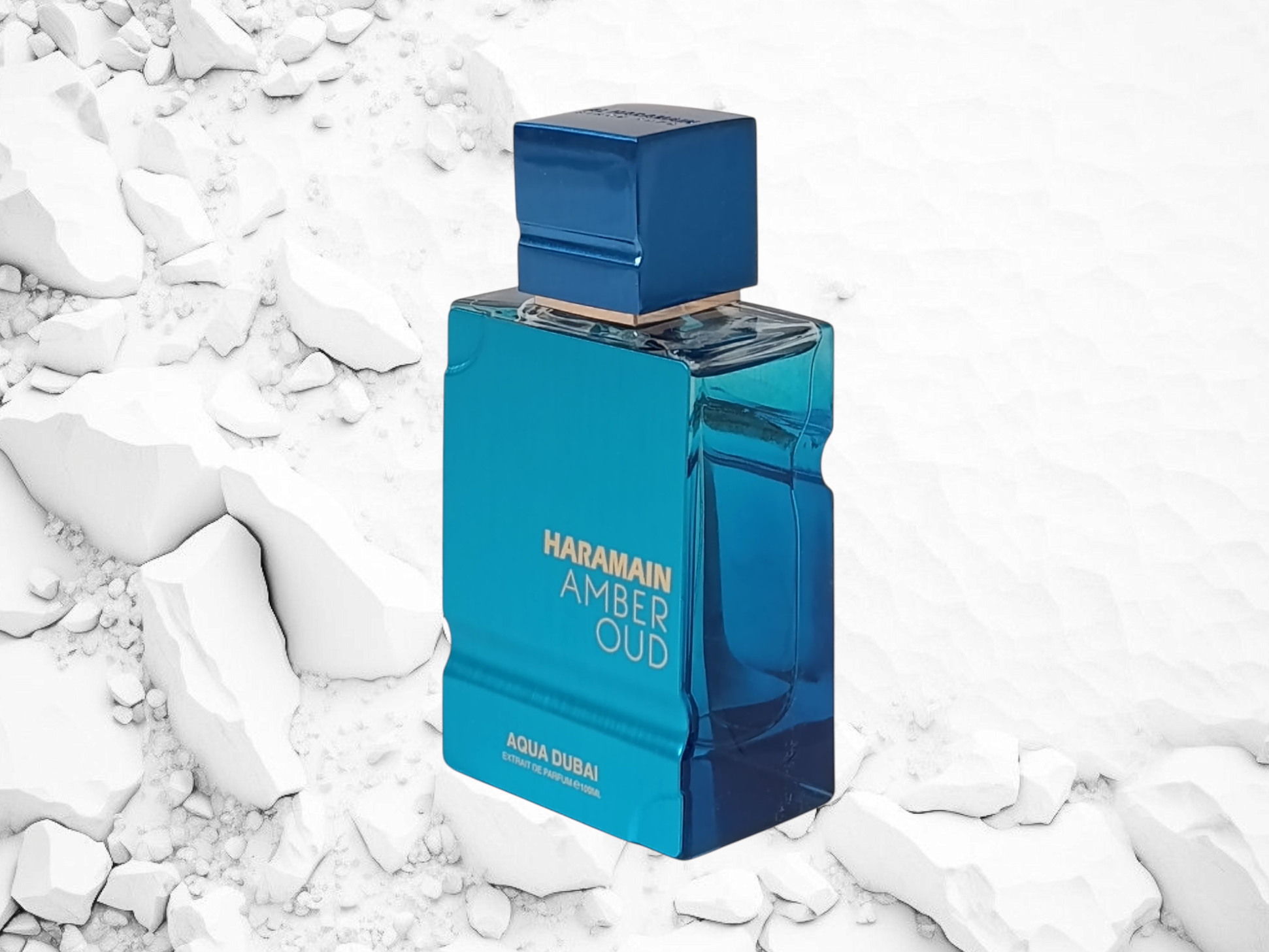 AQUA DUBAI 100ml
