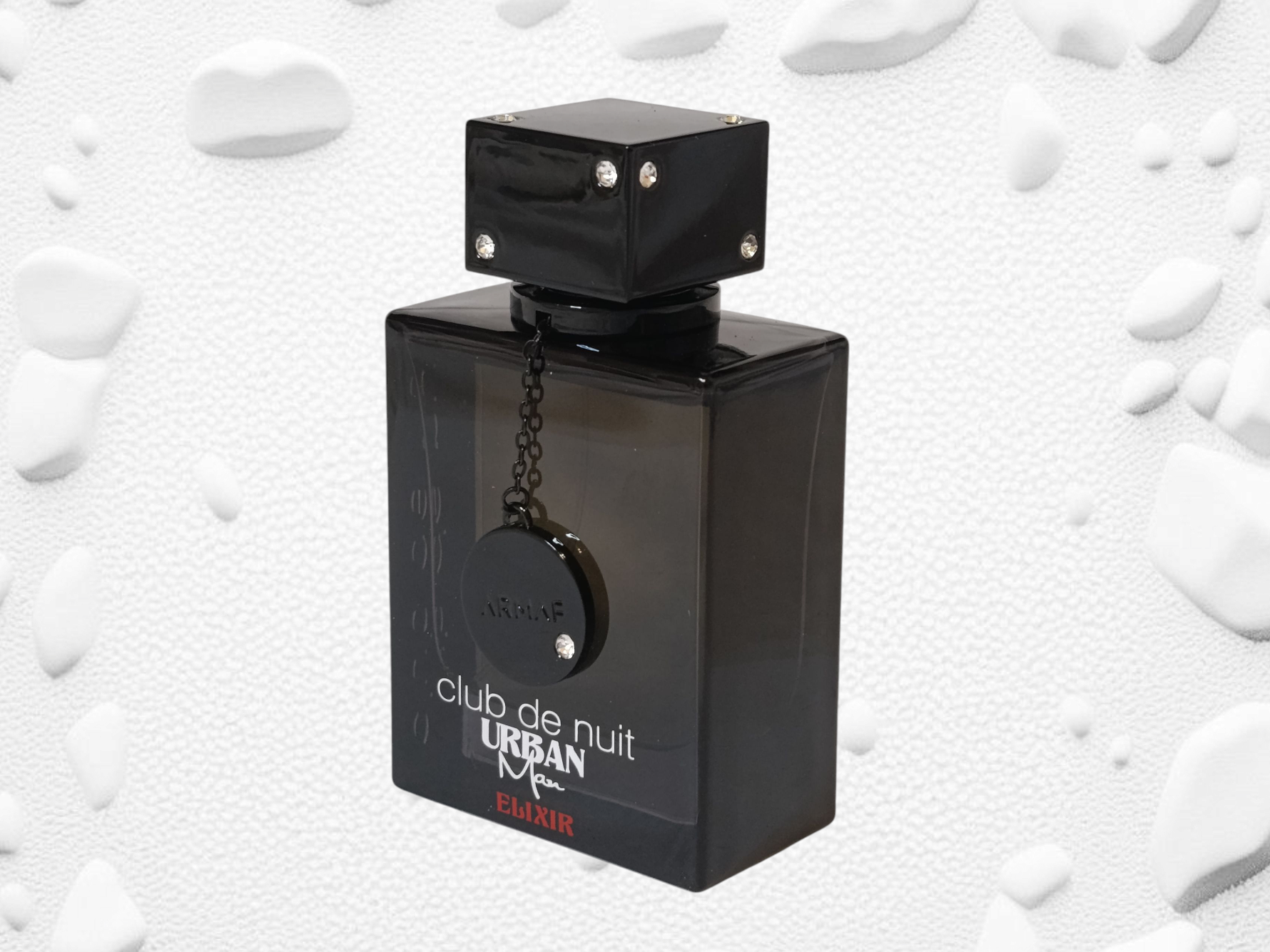 URBAN ELIXIR MAN 105ml