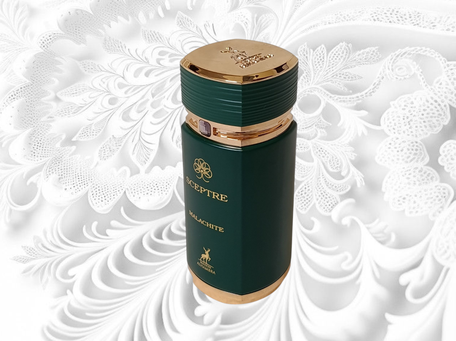 SCEPTRE MALACHITE 100ml