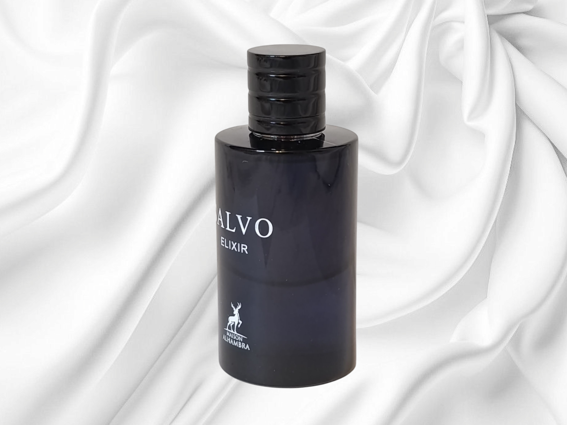 SALVO ELIXIR  60ml