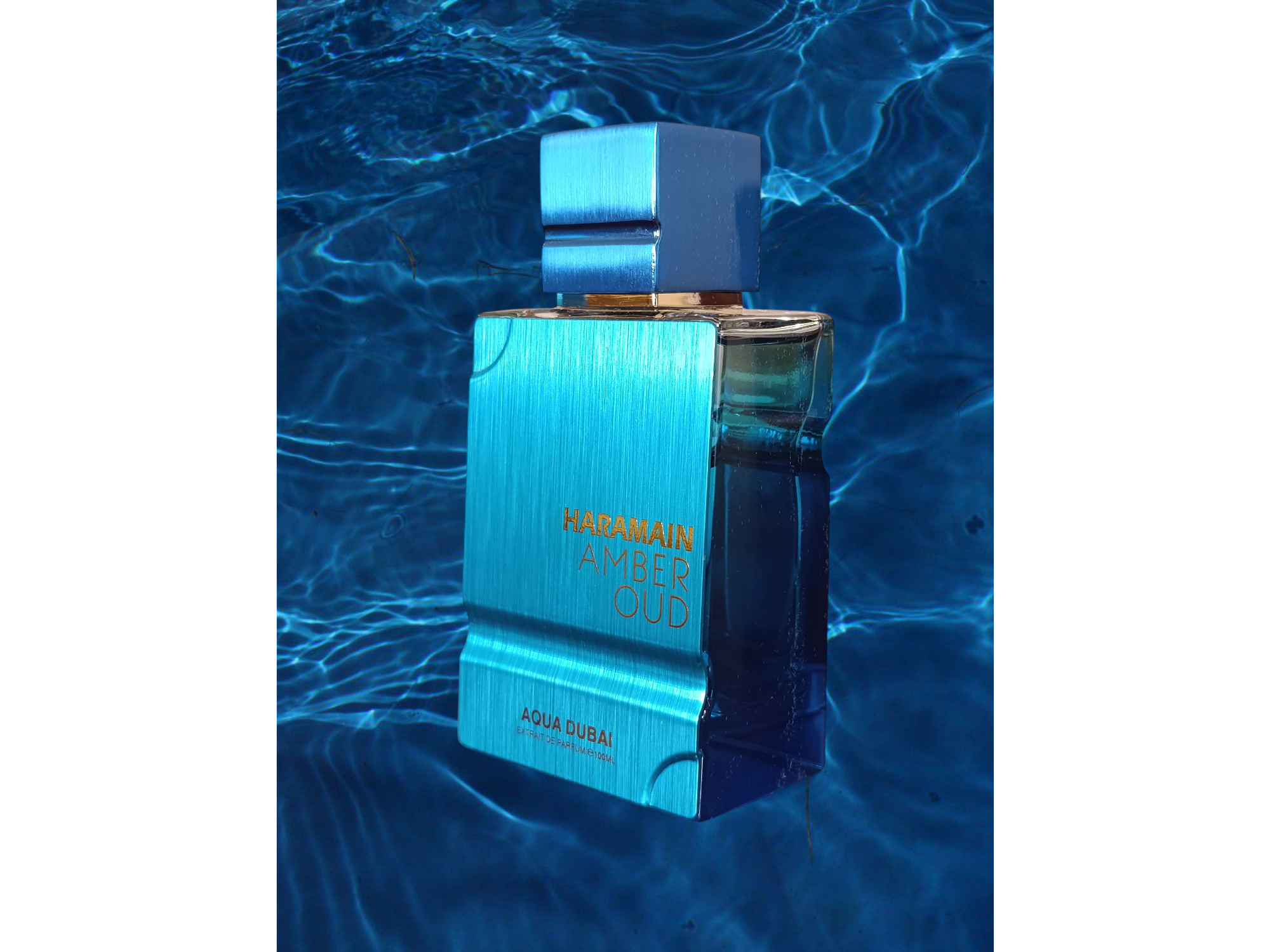 AQUA DUBAI 100ml