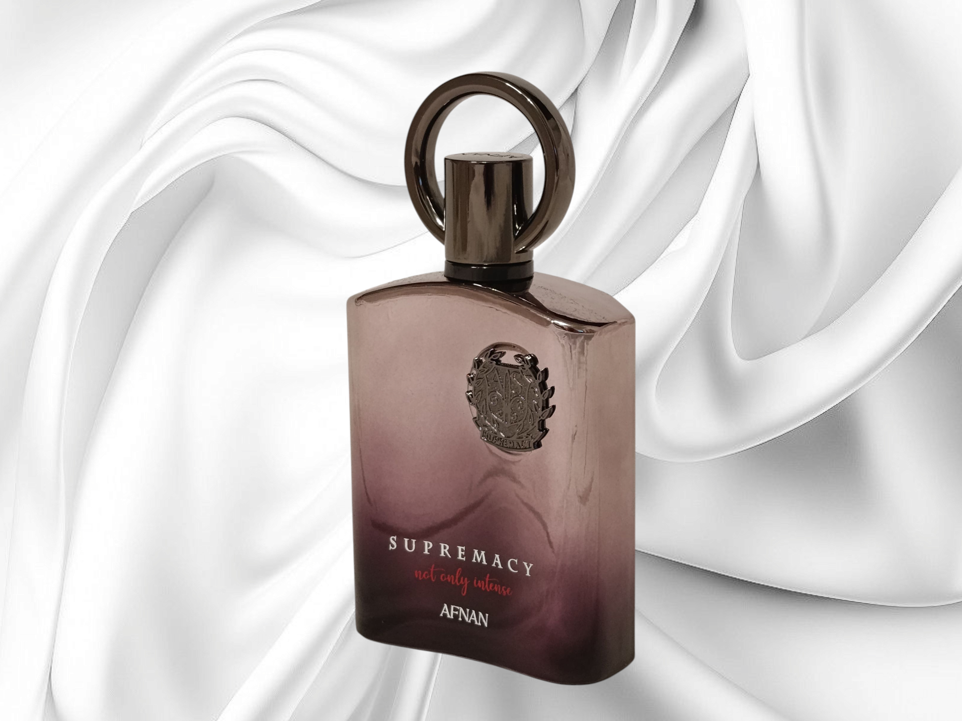 SUPREMACY NOT ONLY INTENSE 100ml