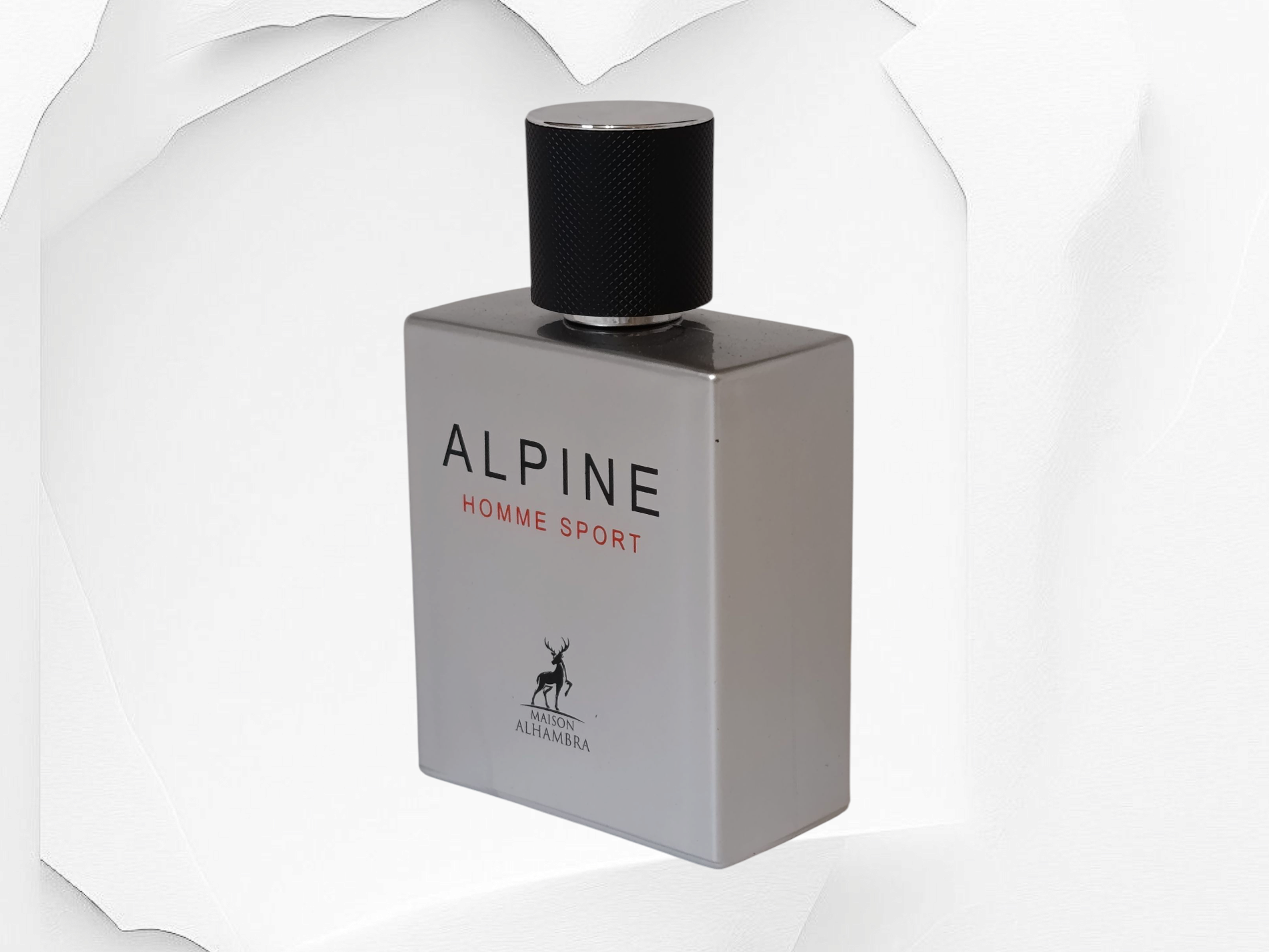 ALPINE HOMME SPORT 100ml