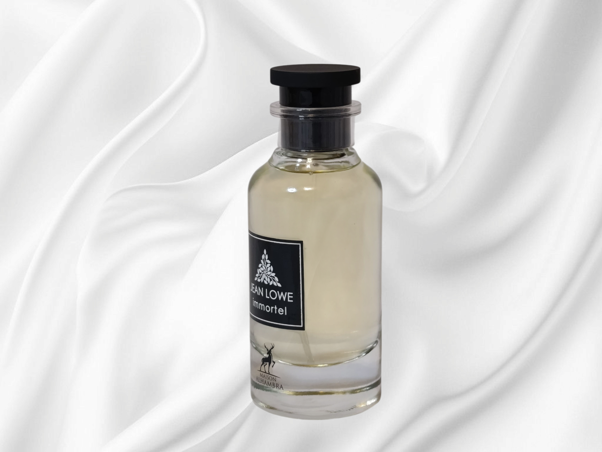 JEAN LOWE IMMORTEL 100ml de Lune de Nuit