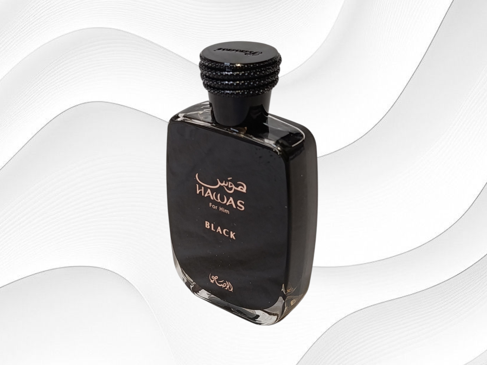 HAWAS BLACK 100ml