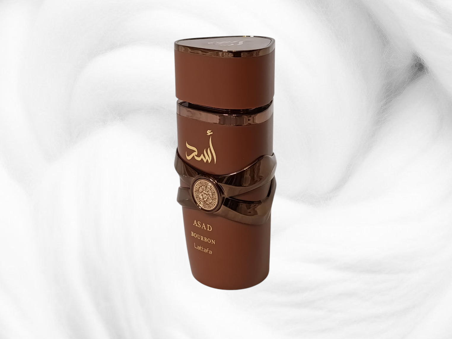 ASAD BOURBON 100ml