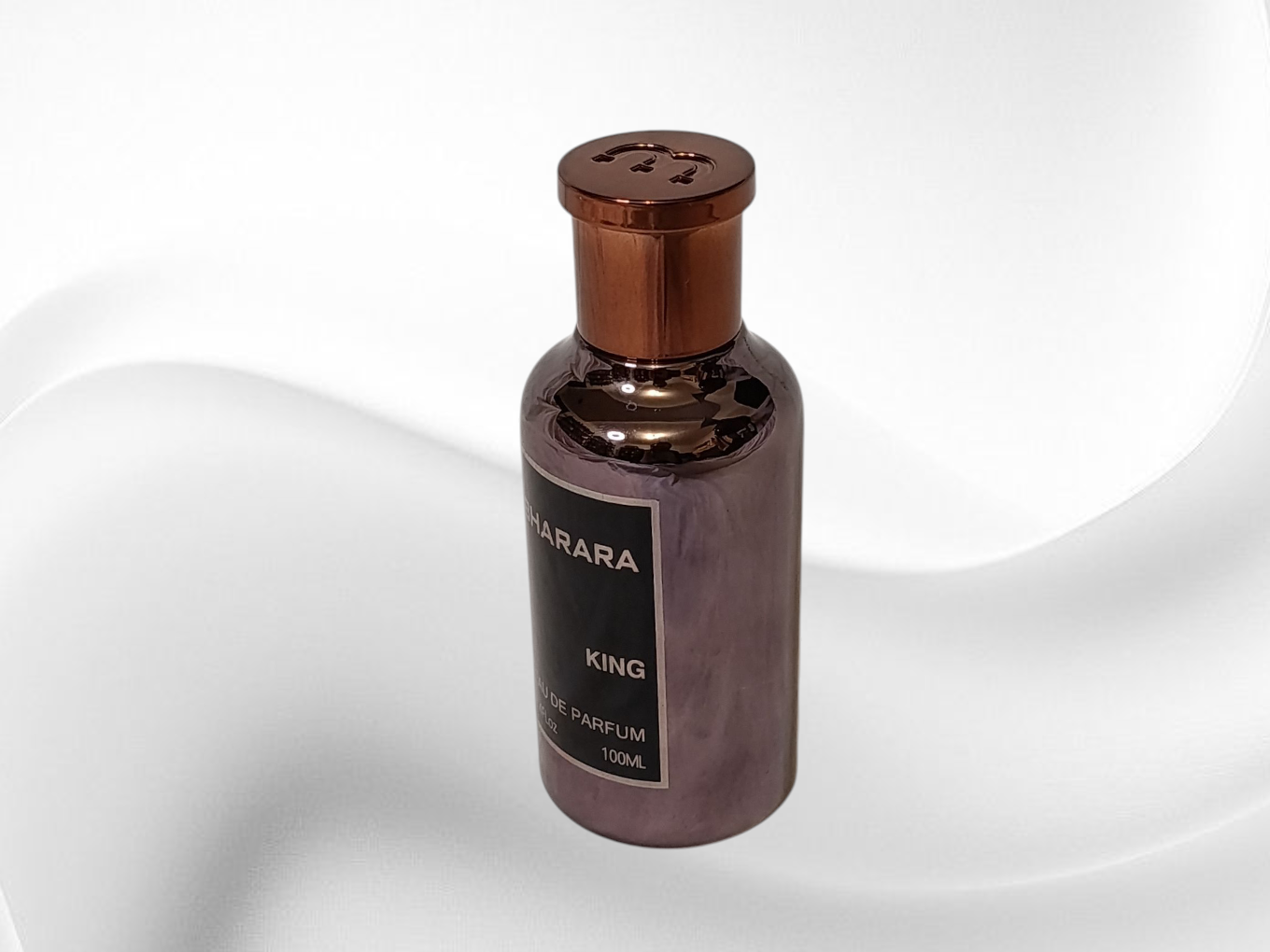 BHARARA KING EDP 100ml