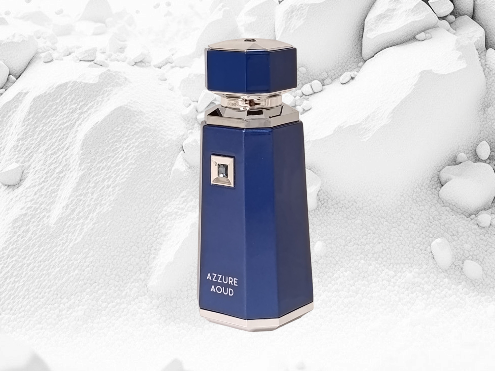 AZZURE OUD 100ml