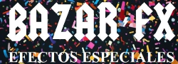 Logo Bazar FX