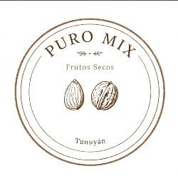 Logo Puro mix