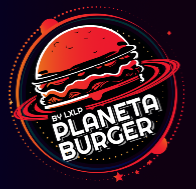 Logo Planetaburger.bv