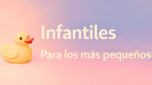 Infantiles