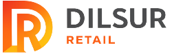 Logo dilsur retail