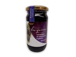 Mermelada arandanos 420 gr con azucar