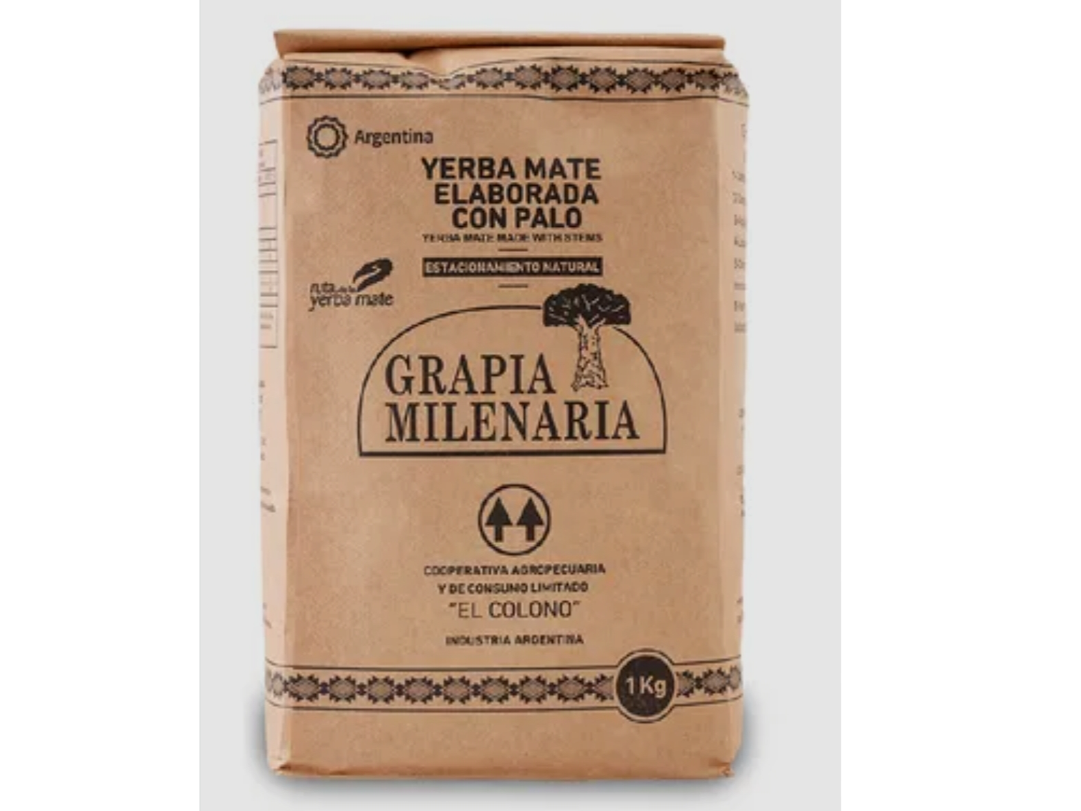 Yerba 1 kg