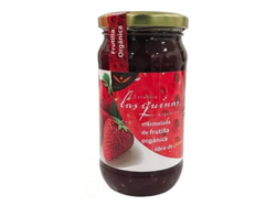 Mermelada frutlla 420 gr con azucar