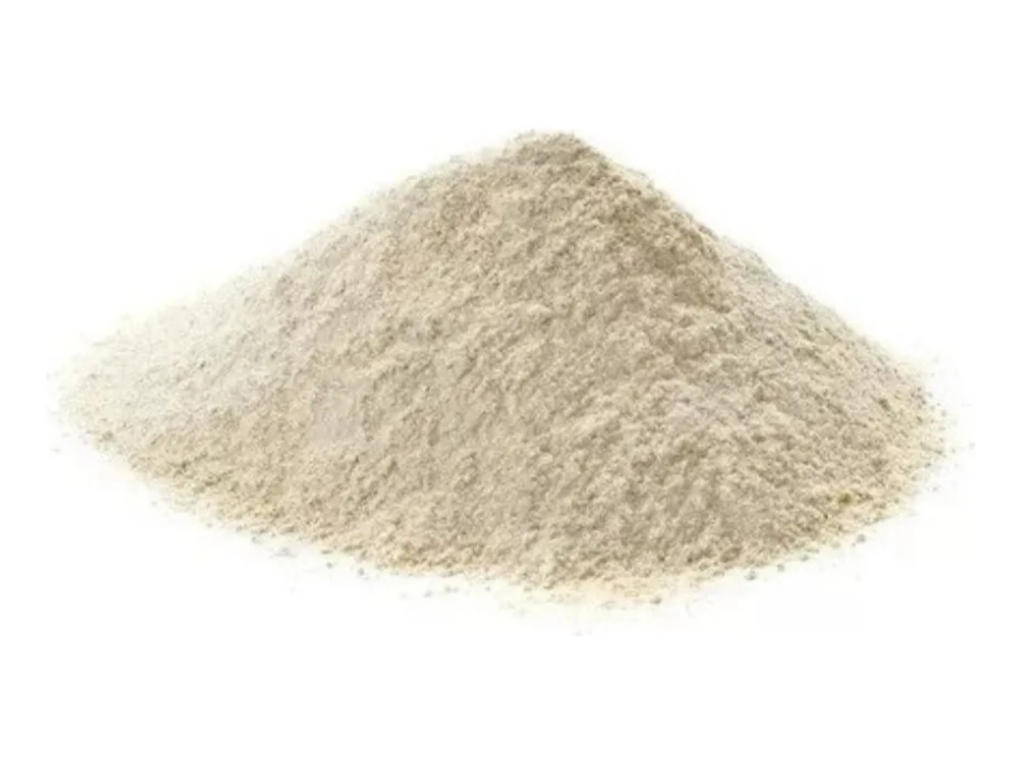 Harina integral trigo