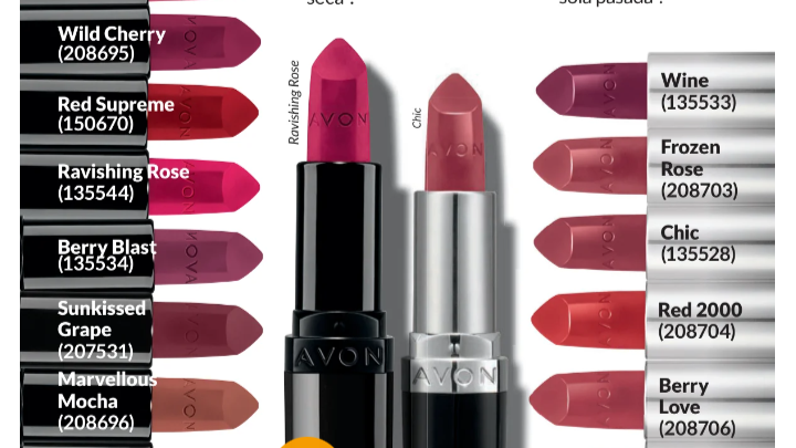 Maquillaje