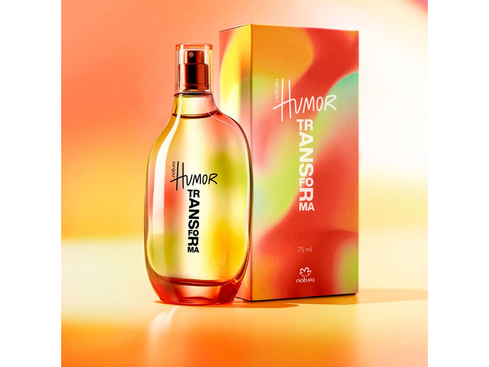 Humor Transforma (unisex)