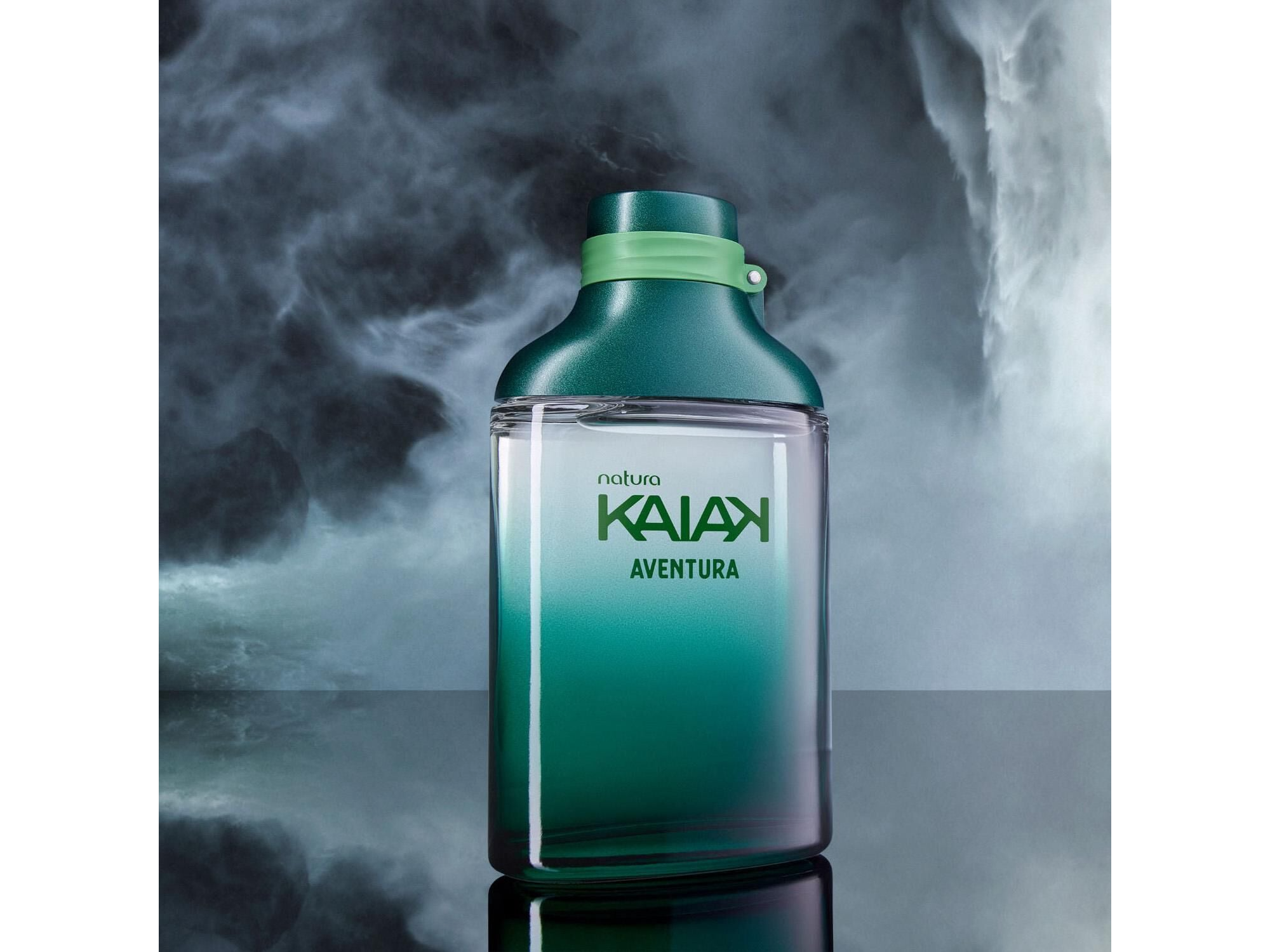 KAIAK Aventura masculino