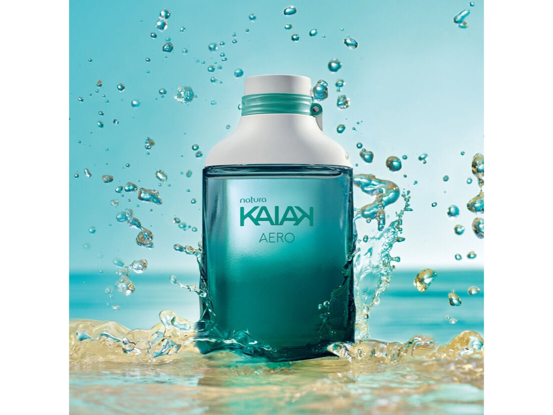 KAiak Aero masculino
