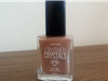 Esmalte CRUSHED CRYSTAL (Sparkling fawn)