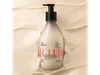 Crema corporal UCUBBA (antiflaccidez)