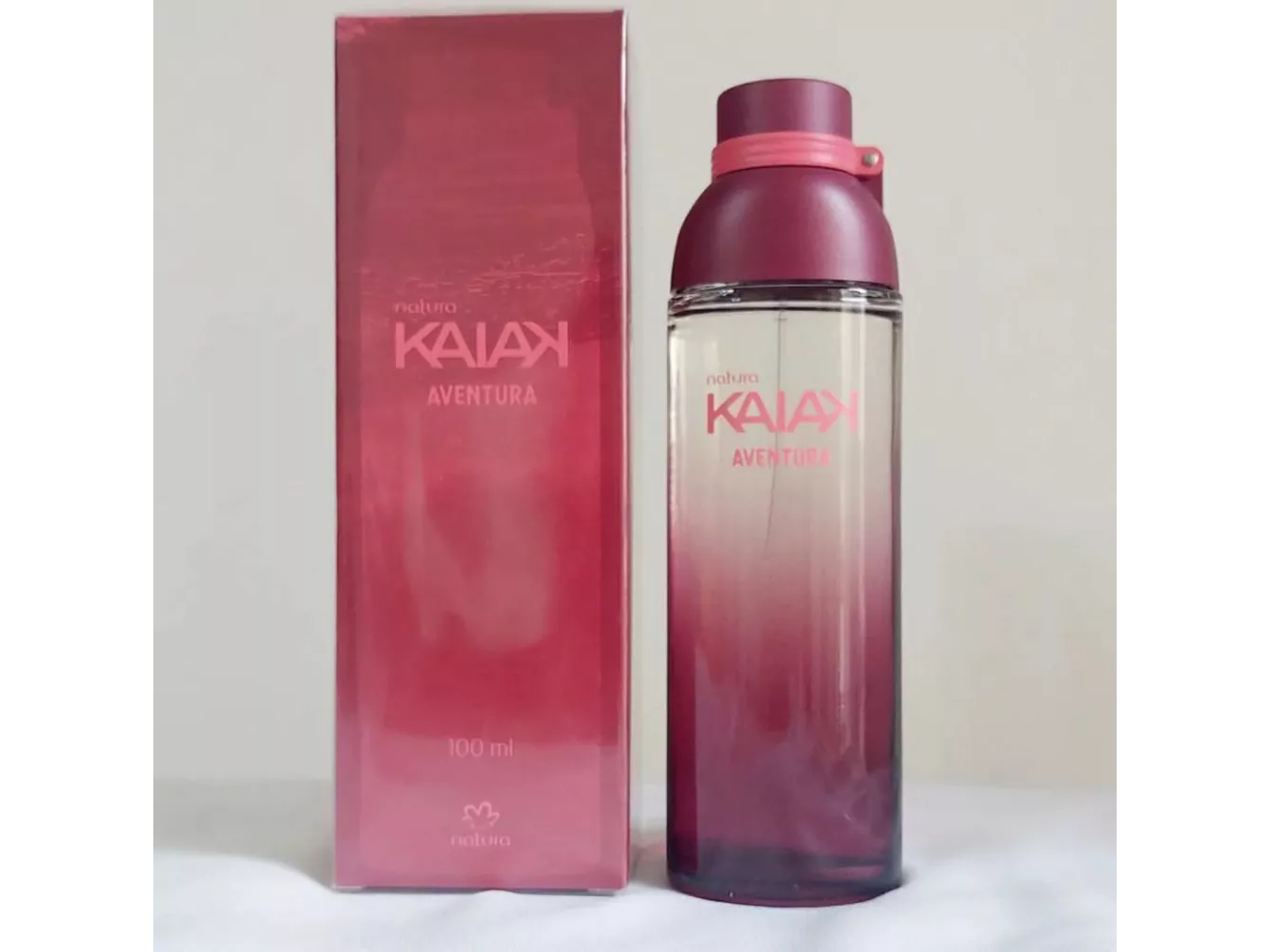 KAiak Aventura femenino