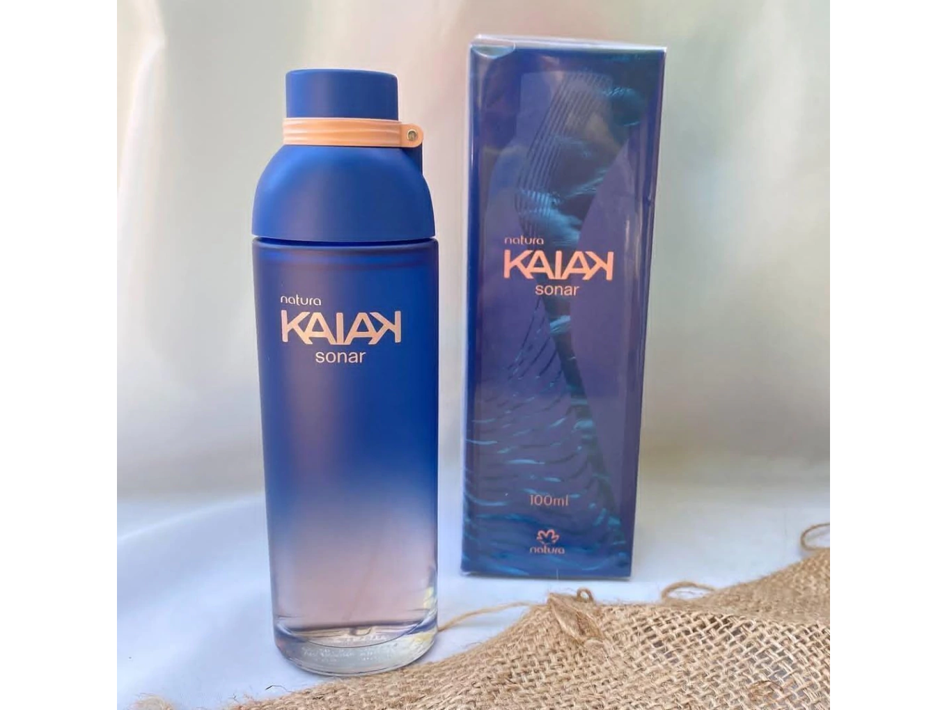 KAIAK Sonar femenino