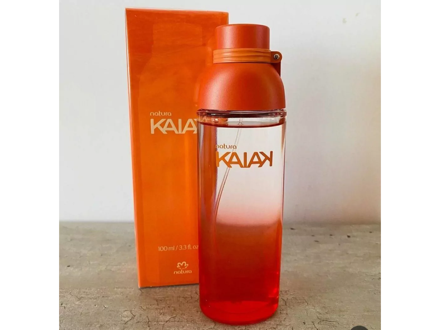 KAiak Clásico femenino