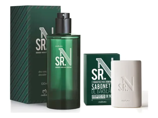 Kit SRN