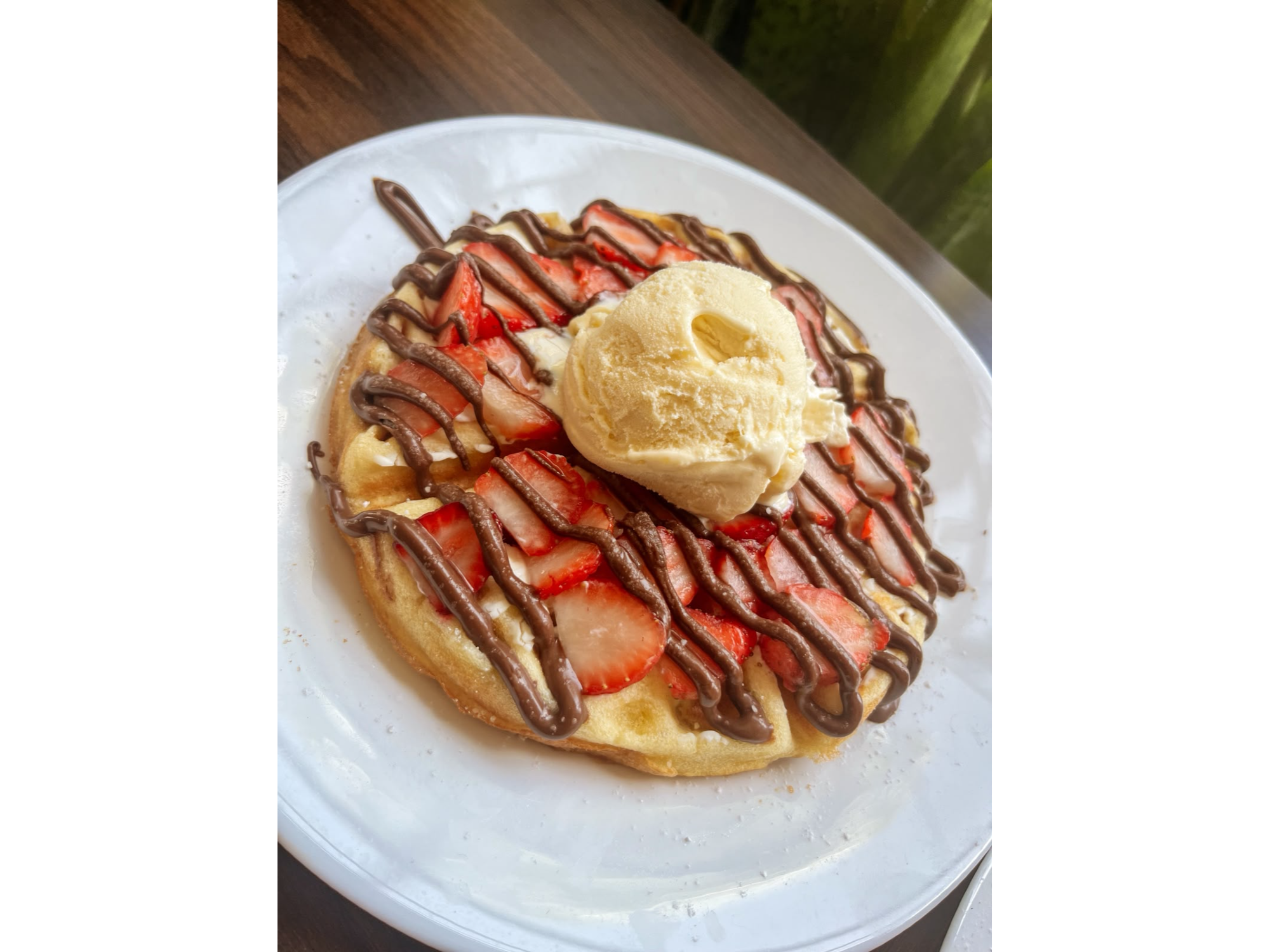 Wafle