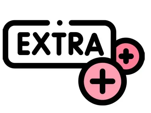 Extras