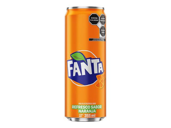 Fanta