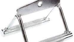 AGARRES-ACCESORIOS PARA MAQUINA