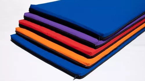 COLCHONETAS GYM/YOGA