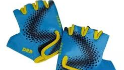 GUANTES GYM-STRAP-CALLERAS