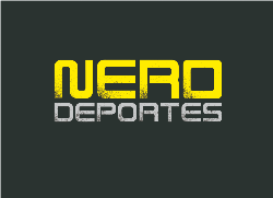 Logo Nerodeportes