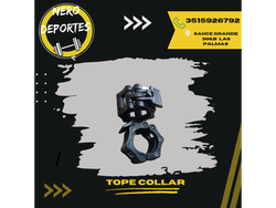 Tope collar (precio por unidad)