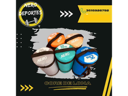 core bag  5, 10, 15, 20 y 25kg